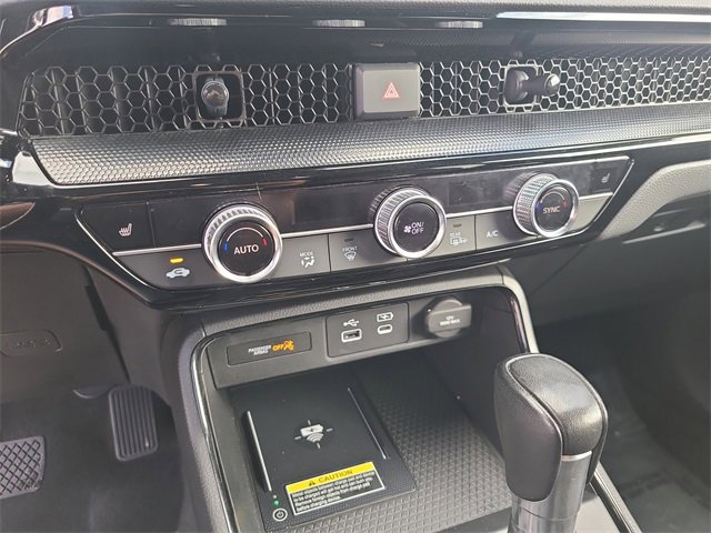 Used 2024 Honda CR-V Sport Touring image 35