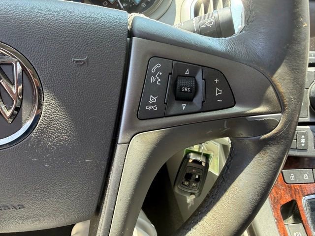 Used 2012 Buick LaCrosse Premium w/ Driver Confidence Package FWD image 35