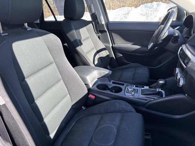 Used 2016 MAZDA CX-5 Touring w/ Bose/Moonroof Package image 29