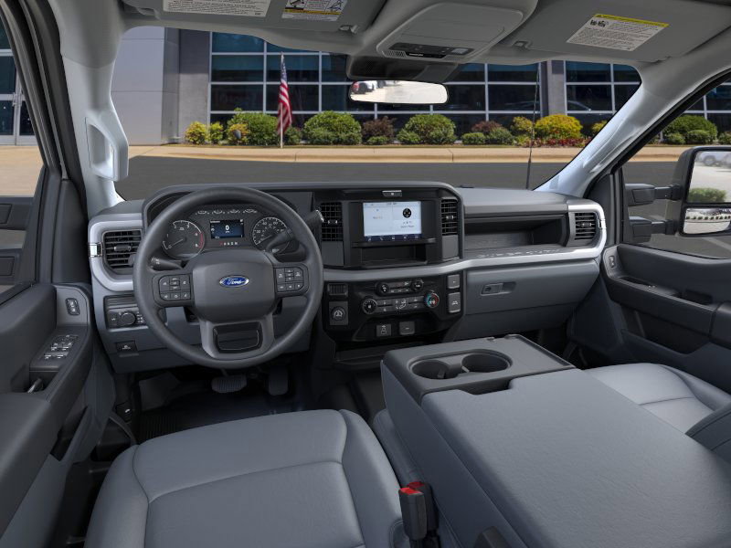 New 2026 Ford F250 XL image 9