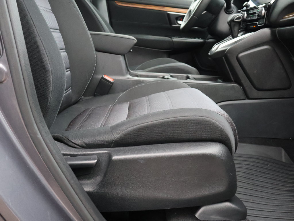 Certified 2018 Honda CR-V EX image 10