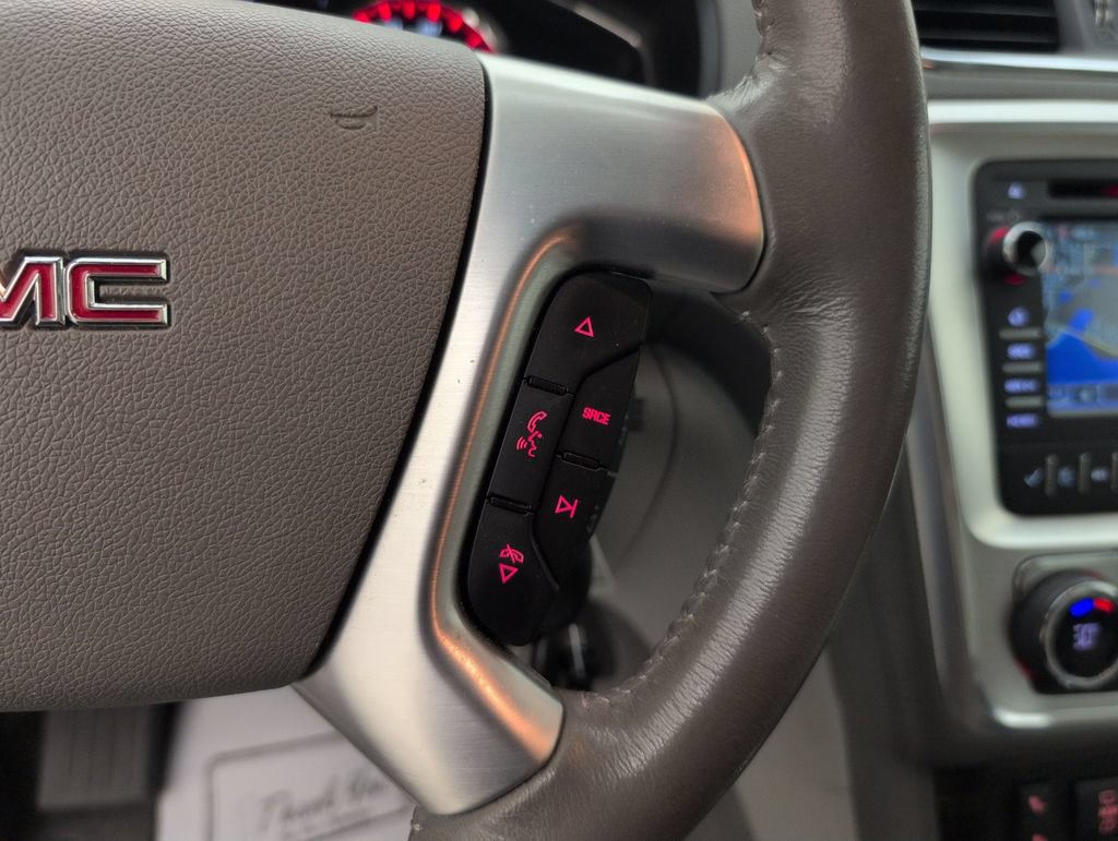 Used 2015 GMC Acadia SLT FWD image 38