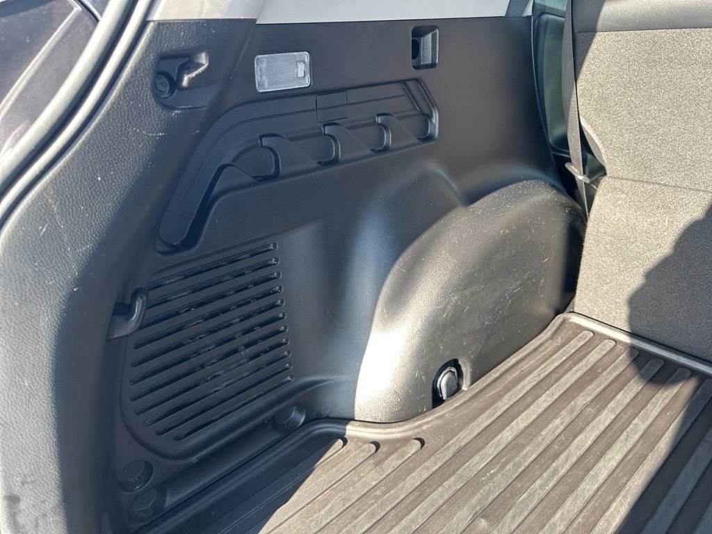 Used 2018 Toyota RAV4 Limited w/ Advanced Technology Package image 22