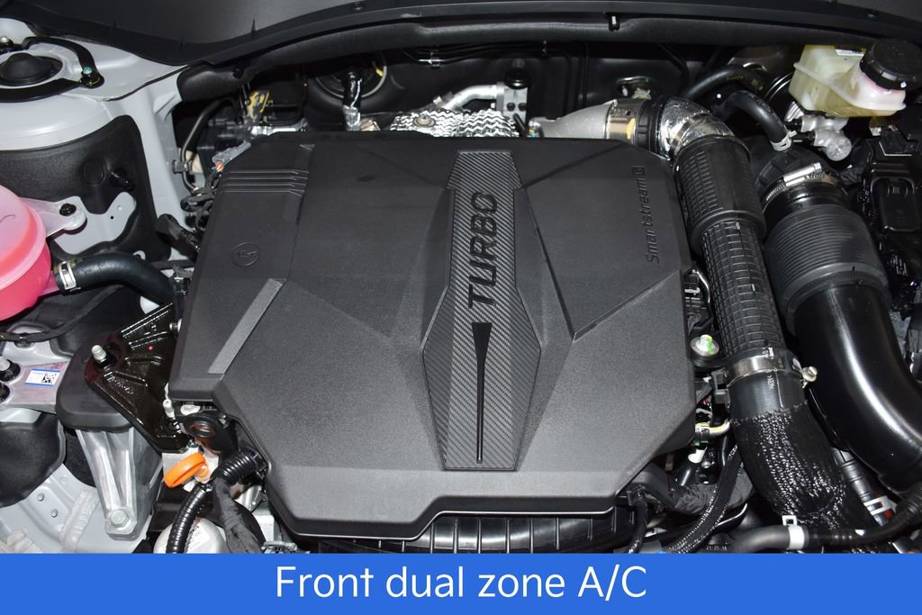 New 2027 Kia Telluride SX Prestige X-Pro image 7