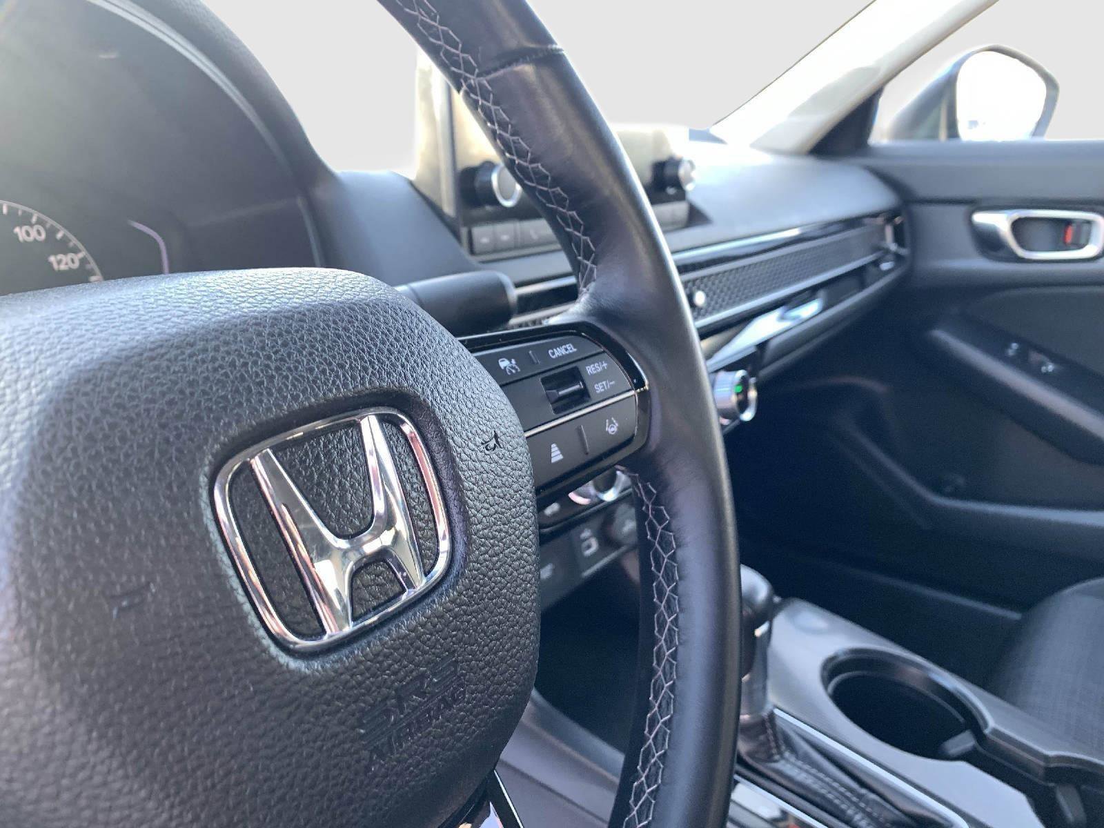 Used 2023 Honda Civic EX image 47