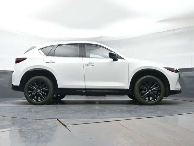 Certified 2023 MAZDA CX-5 AWD 2.5 Turbo image 33