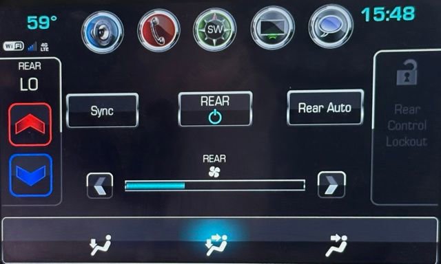 Used 2019 GMC Acadia SLE w/ Driver Alert Package I AWD/4WD image 45