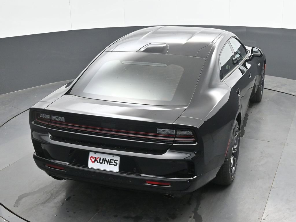 New 2026 Dodge Charger R/T AWD/4WD image 27