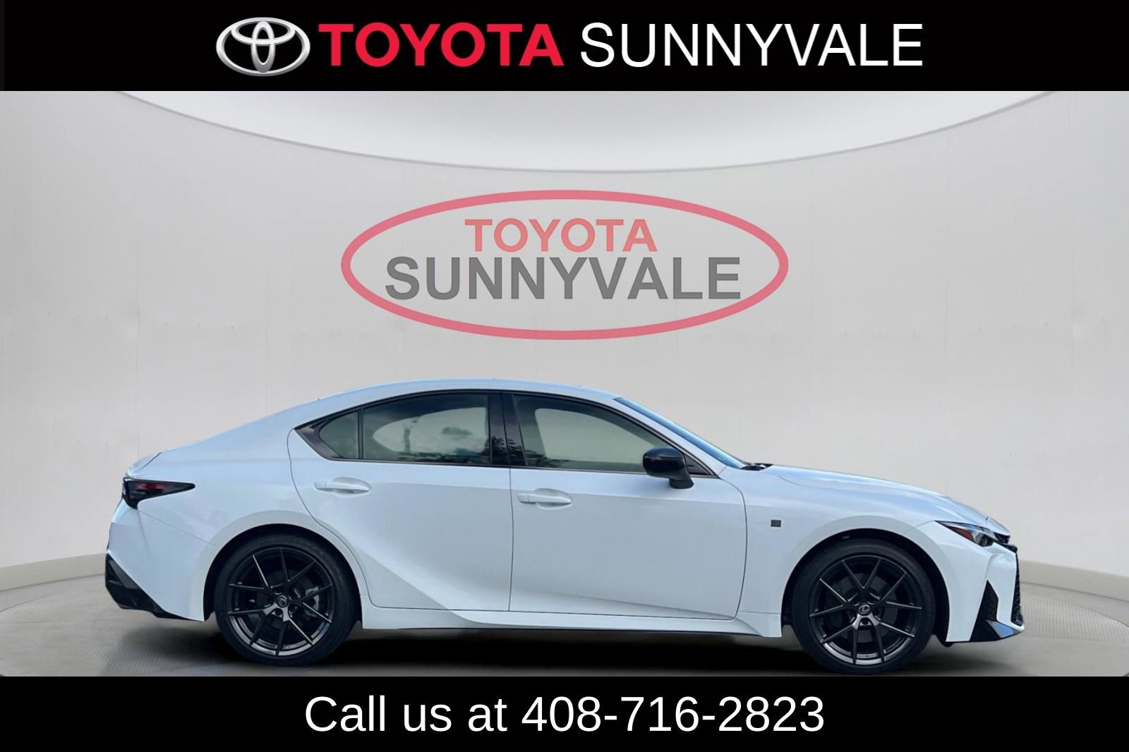 Used 2026 Lexus IS 350 F Sport image 9
