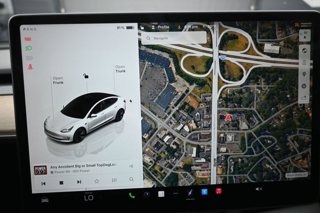 Used 2023 Tesla Model 3 Standard Range RWD image 11