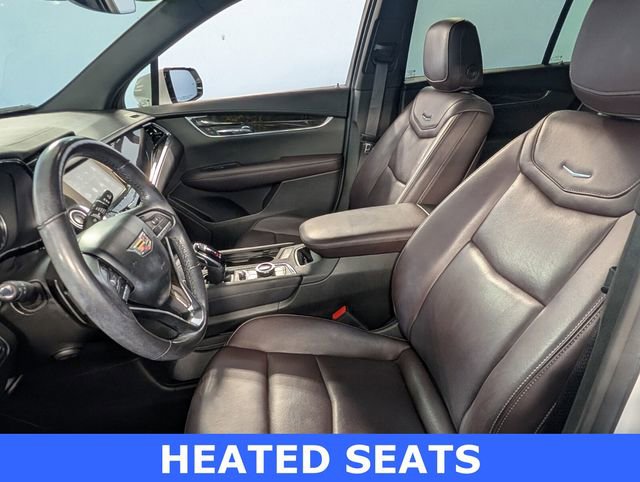 Used 2021 Cadillac XT6 Premium Luxury image 5