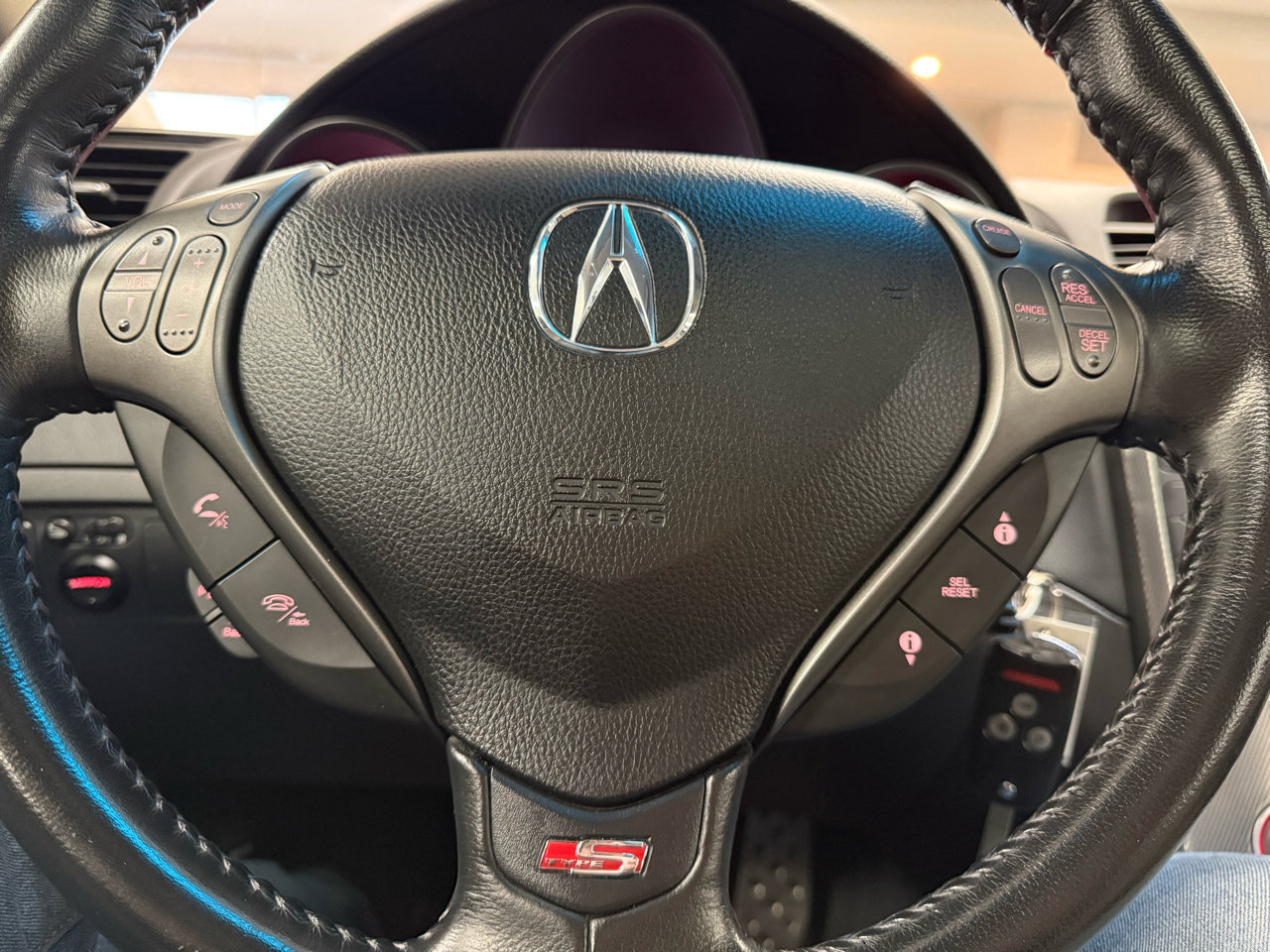 Used 2007 Acura TL Type-S image 17