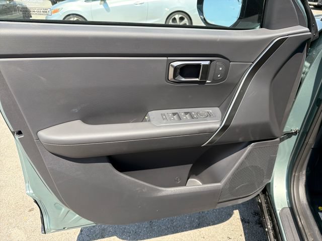 New 2027 Kia Seltos X-Line S w/ X-Line S Premium Package AWD/4WD image 17