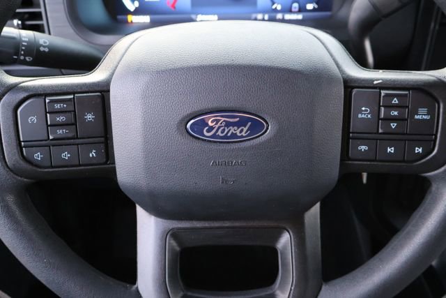 Used 2024 Ford F150 STX w/ Mobile Office Package image 32