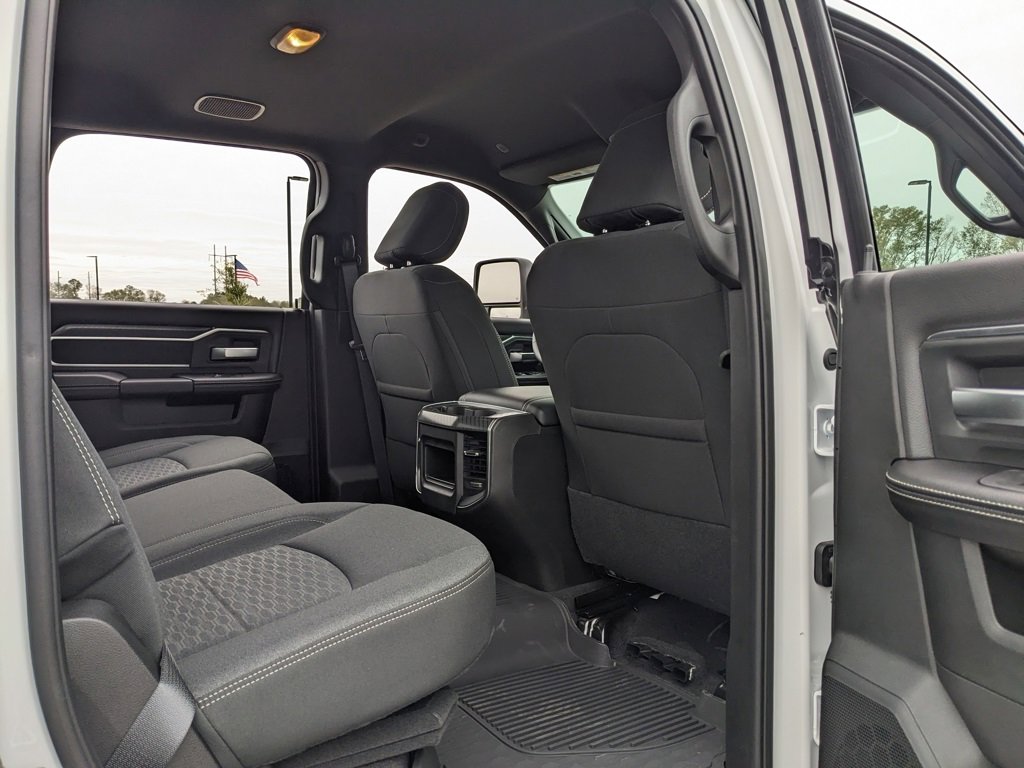 New 2026 RAM 3500 Big Horn image 43