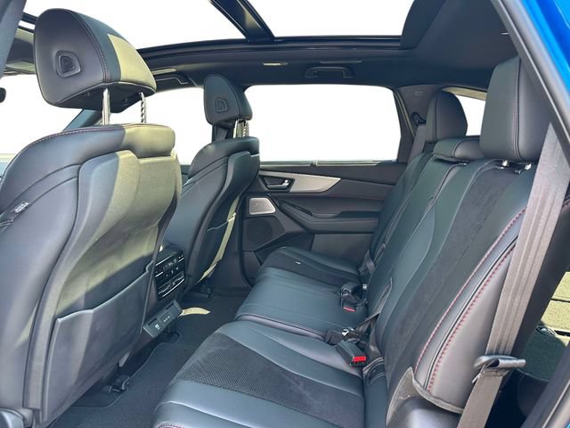 Certified 2026 Acura MDX A-Spec AWD/4WD image 17
