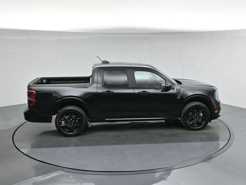New 2026 Ford Maverick Lobo AWD/4WD image 38