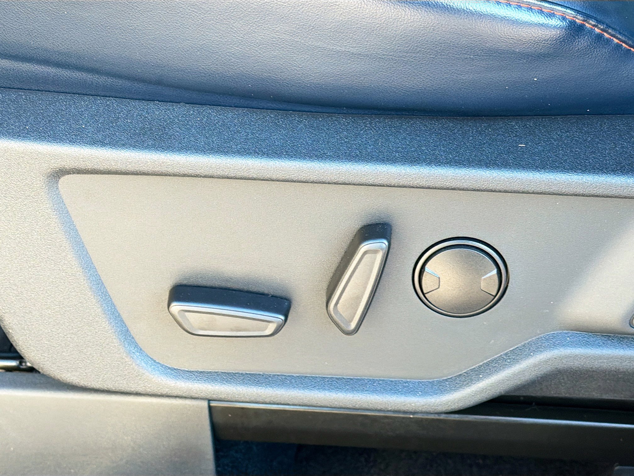 Used 2023 Ford Bronco Raptor image 23