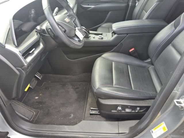 Used 2024 Cadillac XT4 Sport FWD image 5