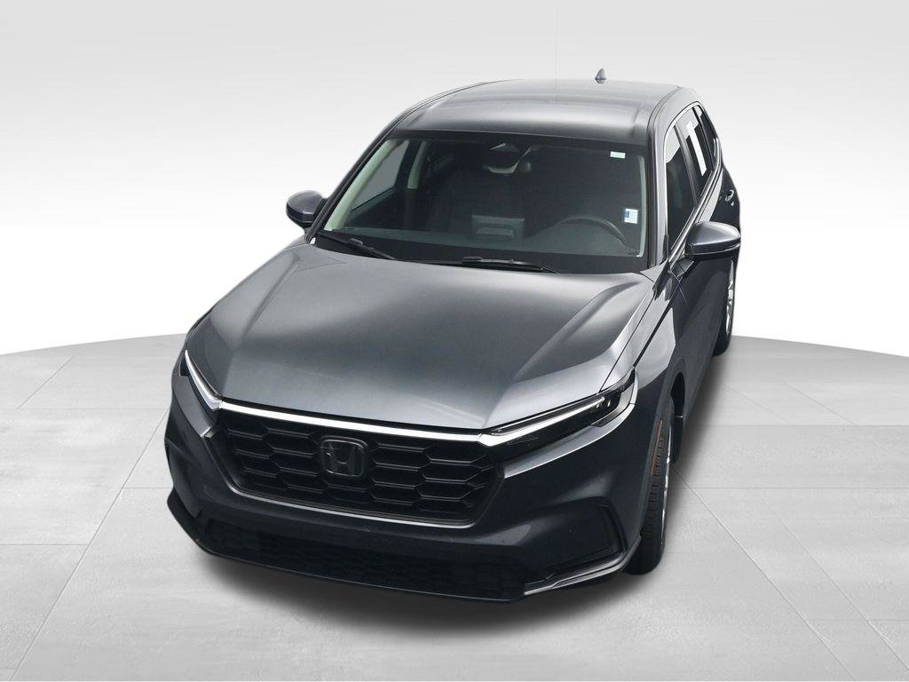 Used 2025 Honda CR-V LX image 30