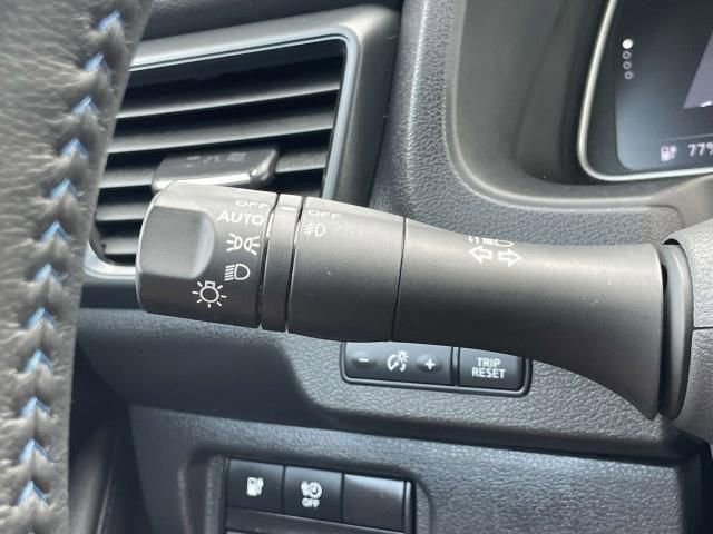 Certified 2022 Nissan Leaf SV Plus image 22