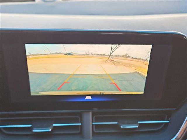 New 2026 Chevrolet Trax RS w/ Driver Confidence Package image 13