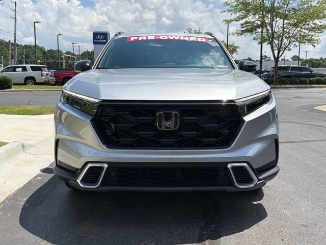 Used 2024 Honda CR-V Sport Touring image 3
