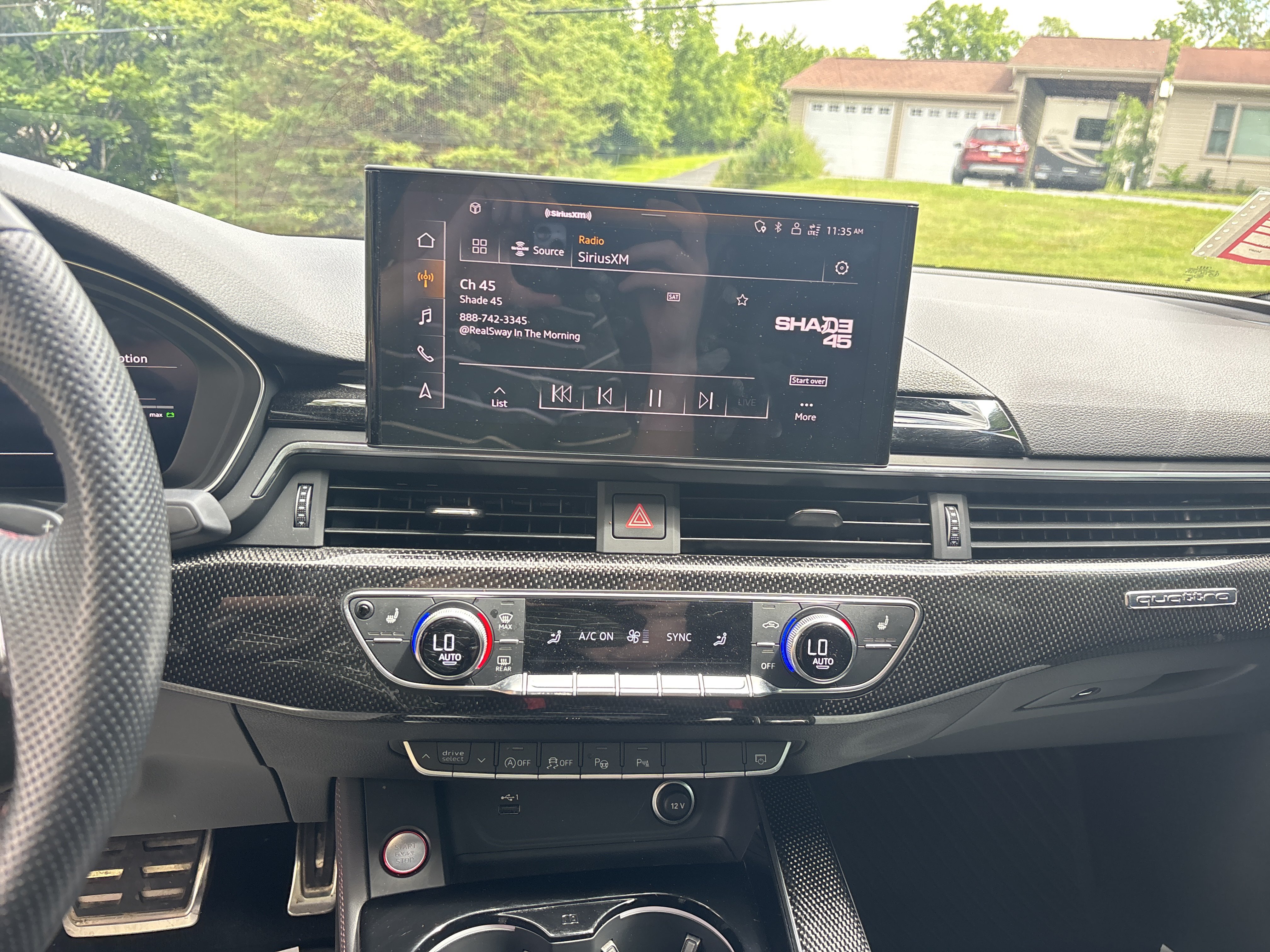 Used 2023 Audi S5 Prestige w/ Prestige Package AWD/4WD image 23