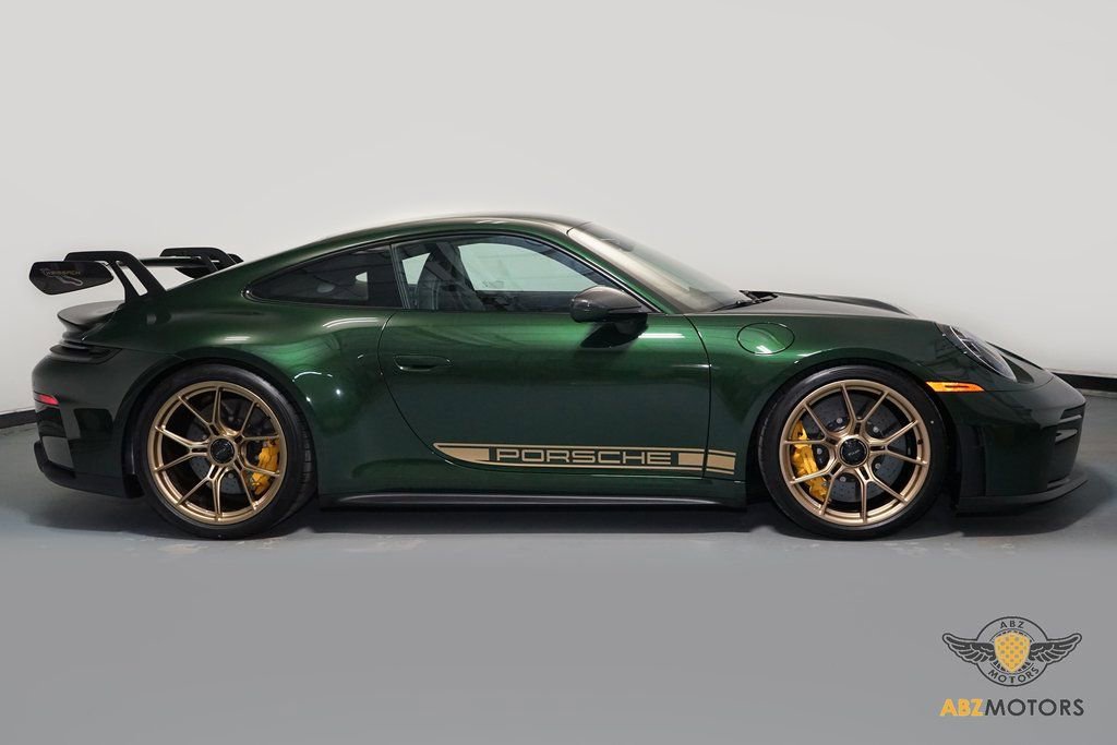 Used 2026 Porsche 911 GT3 image 4