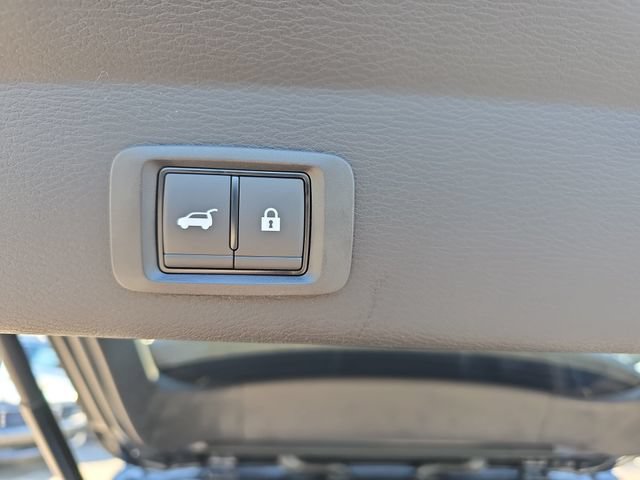 New 2026 Nissan Rogue Platinum AWD/4WD image 15