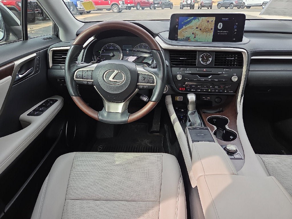 Used 2022 Lexus RX 350 FWD w/ Premium Package image 18