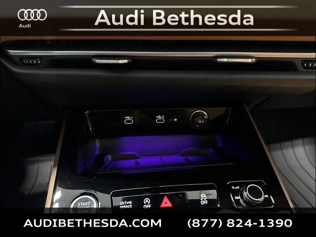 Certified 2025 Audi A5 2.0T Premium w/ Premium Plus AWD/4WD image 24