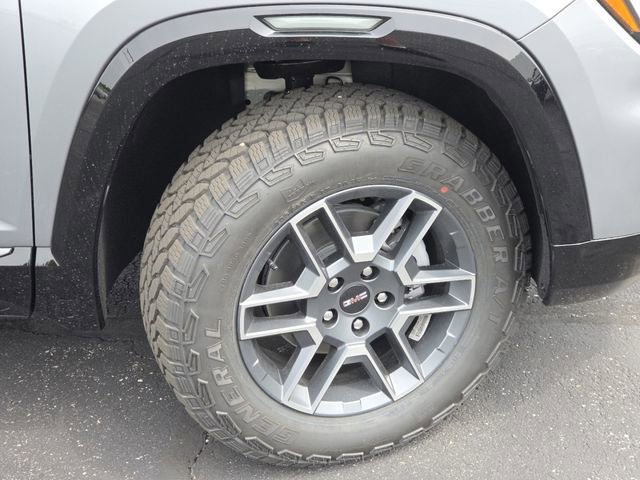 New 2026 GMC Terrain AT4 AWD/4WD image 27