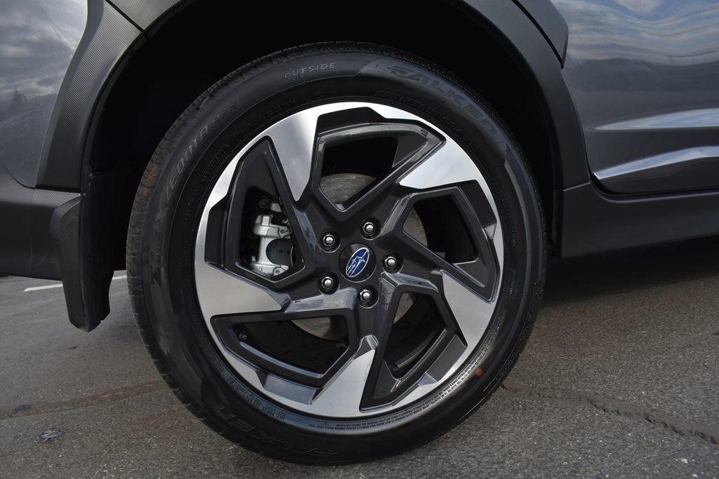 Certified 2025 Subaru Crosstrek 2.5i Limited w/ Crosstrek Mirror Package image 23