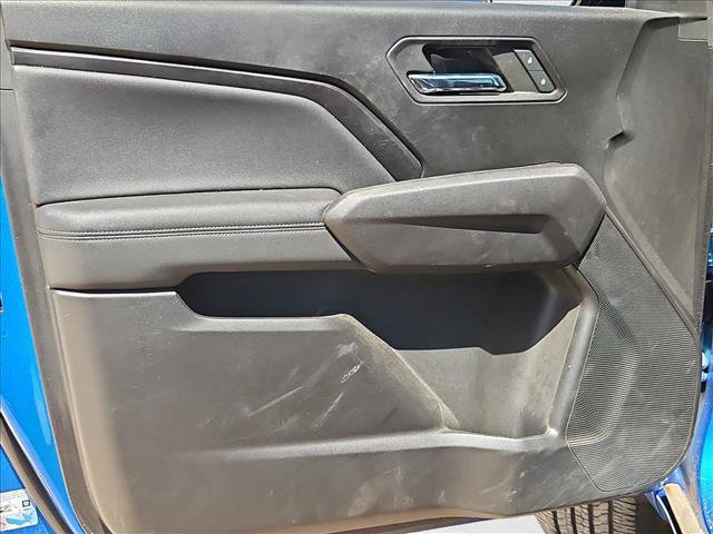 Used 2023 Chevrolet Colorado LT w/ LT Convenience Package III RWD image 10