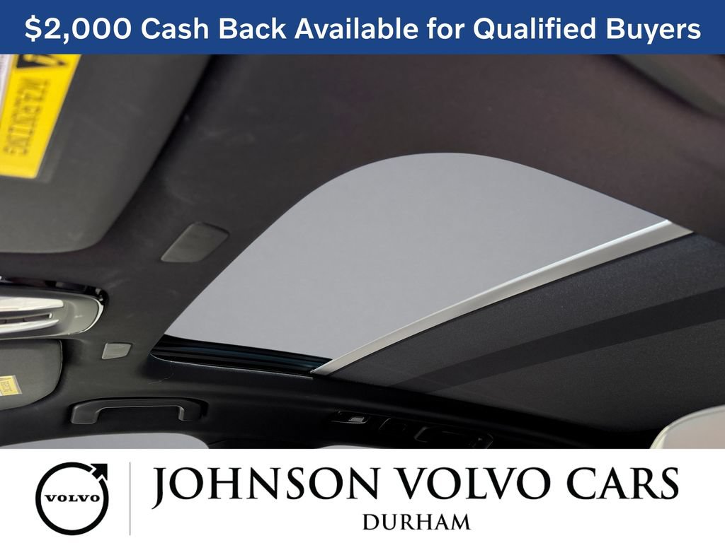 New 2026 Volvo XC60 B5 Plus w/ Protection Package Premier AWD/4WD image 16