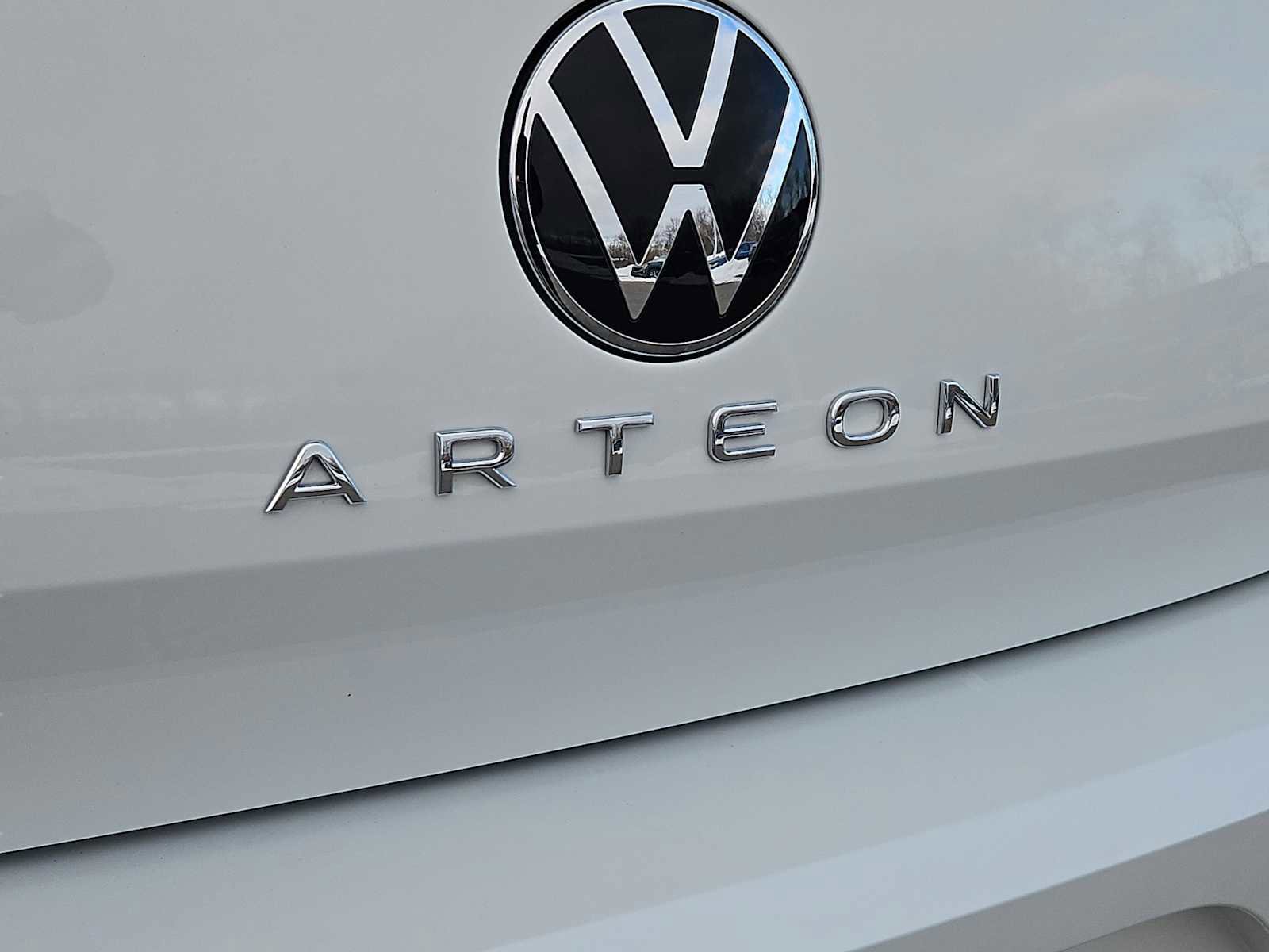 Used 2023 Volkswagen Arteon SEL AWD/4WD image 12