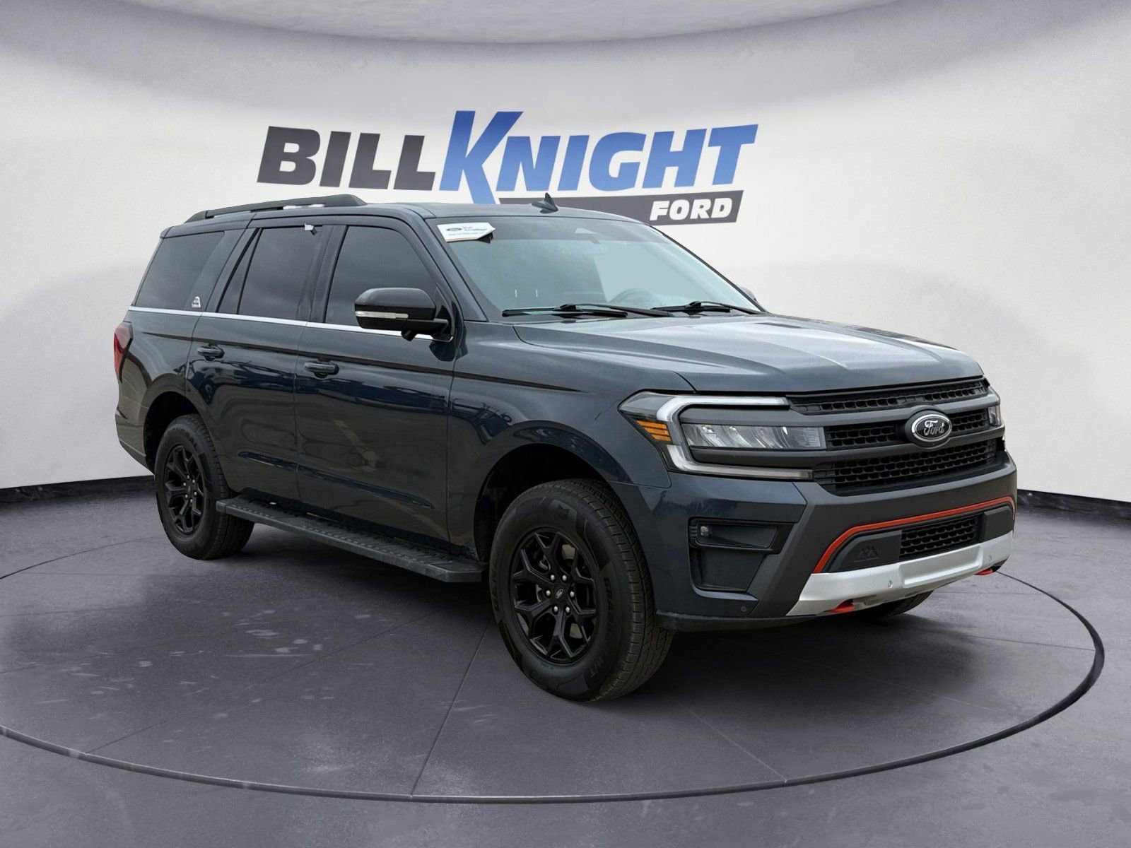 Used 2024 Ford Expedition Timberline image 7