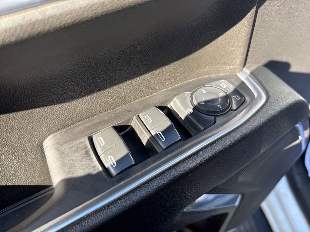 Used 2023 Chevrolet Silverado 1500 LT Trail Boss w/ Protection Package image 13