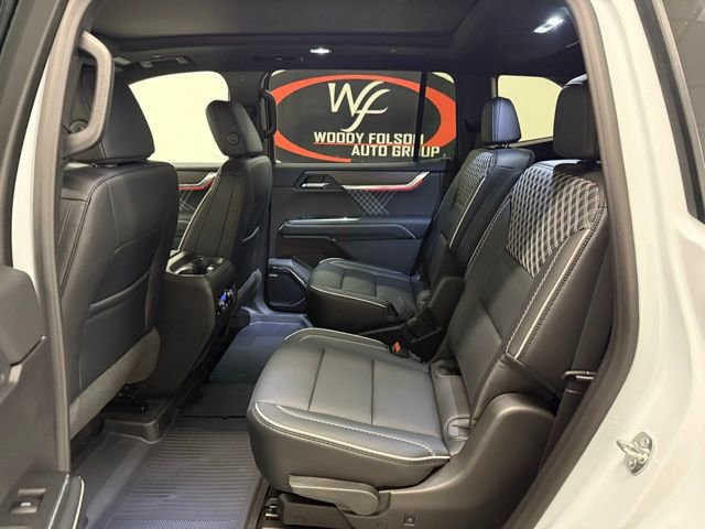 New 2026 GMC Acadia Denali w/ Super Cruise Package image 16