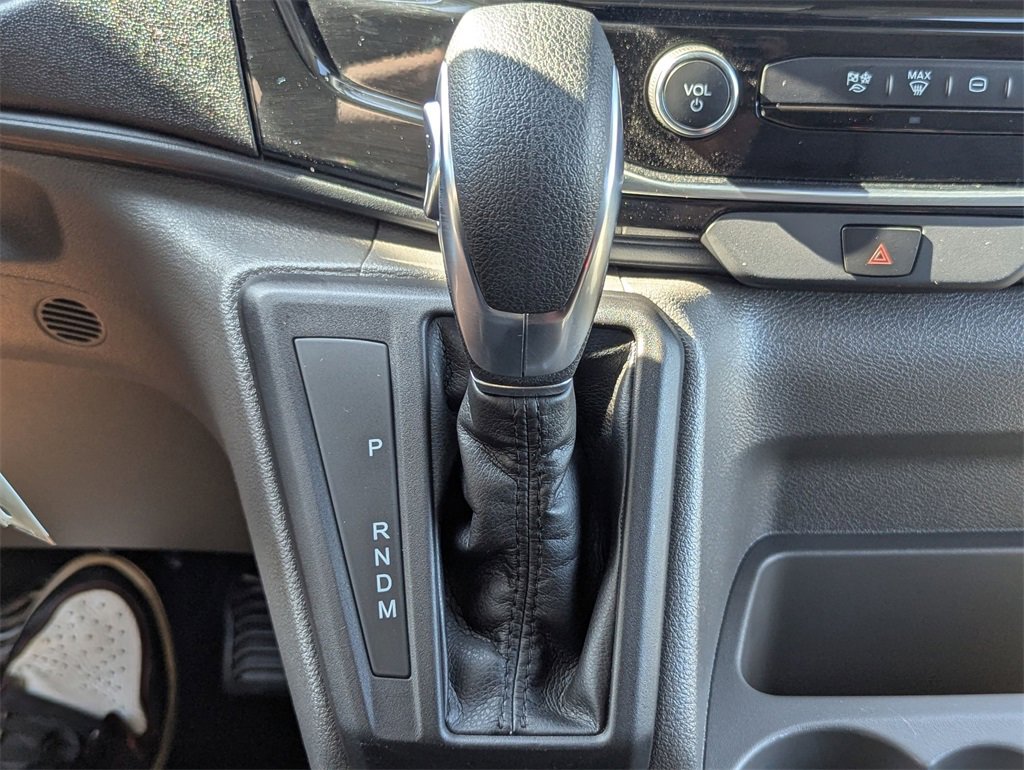 New 2025 Ford Transit 350 XLT image 11