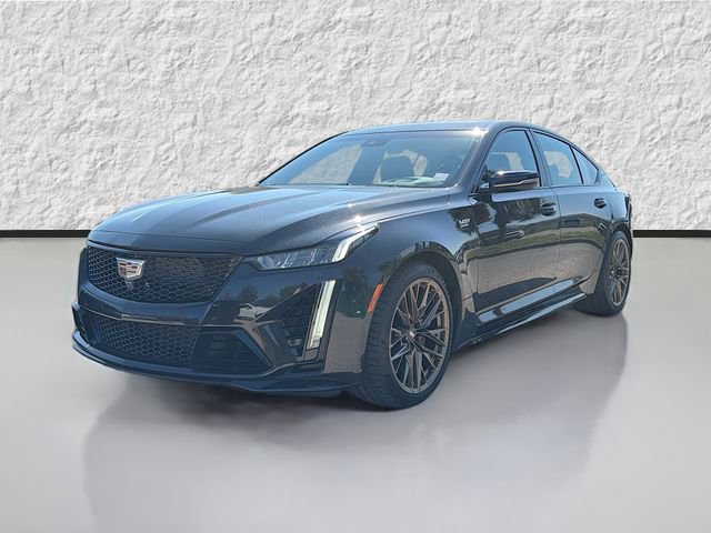 Used 2024 Cadillac CT5 V Blackwing image 7