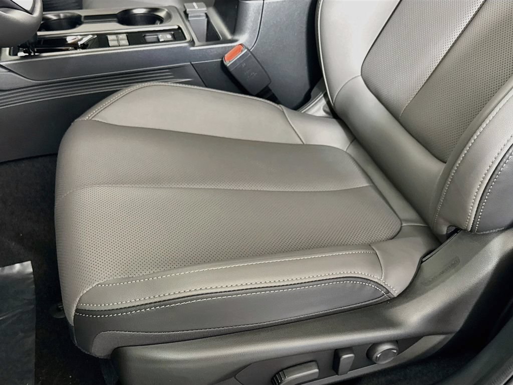 New 2026 Subaru Outback Limited XT AWD/4WD image 20