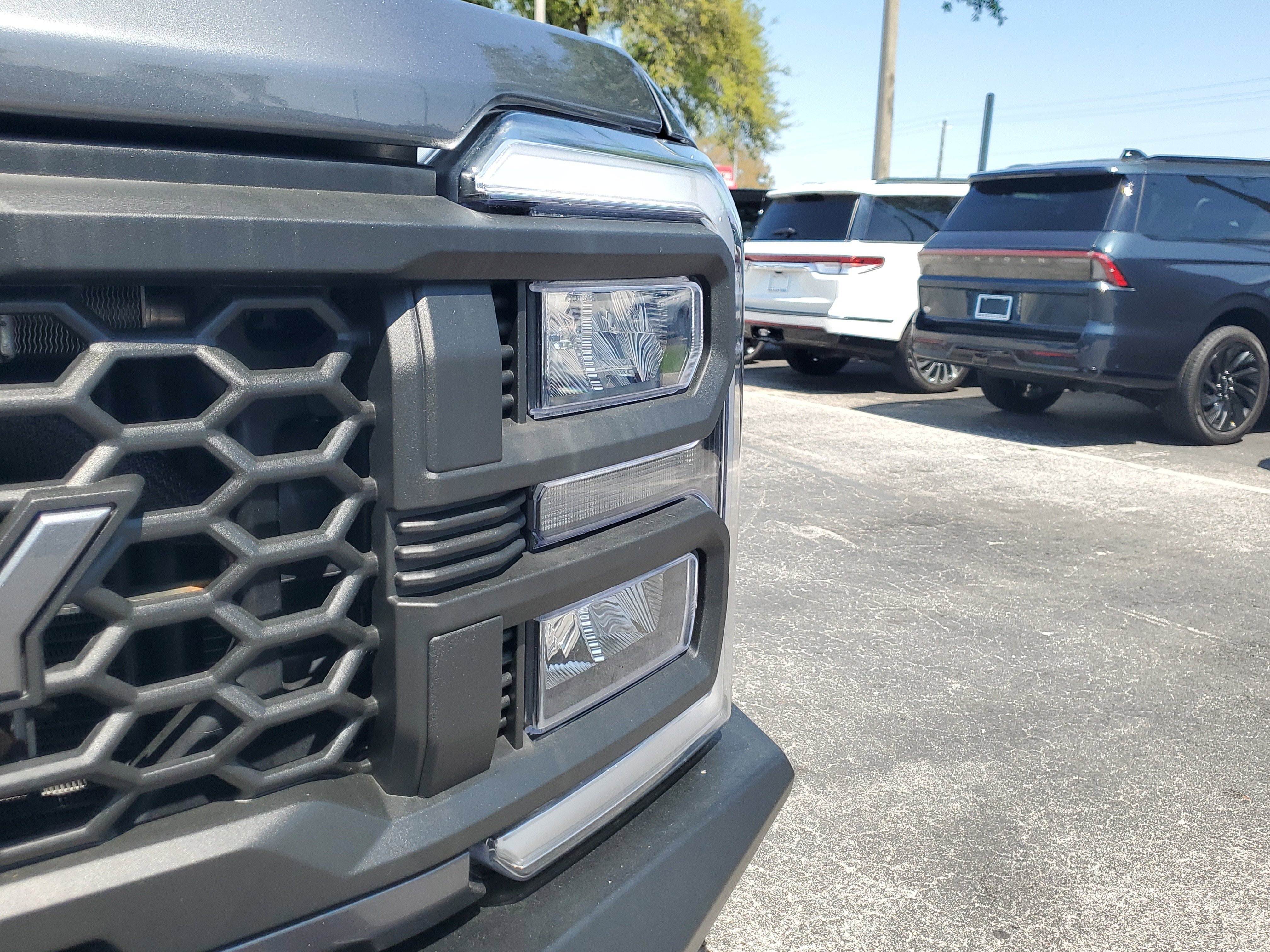 Used 2024 Ford F250 Lariat w/ Lariat Ultimate Package image 3