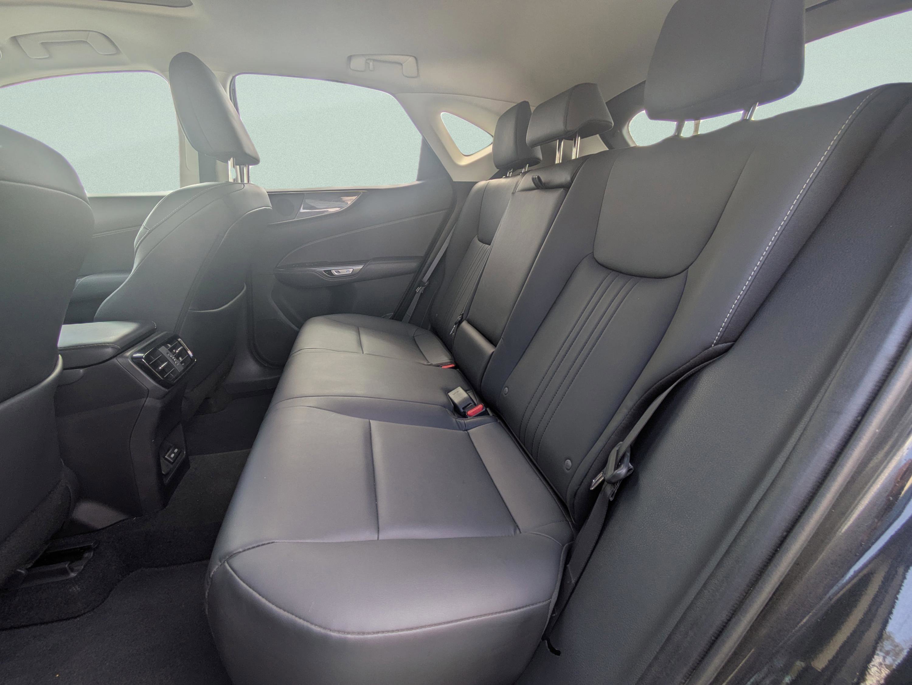 Used 2024 Lexus NX 350 AWD w/ Vision Package image 15