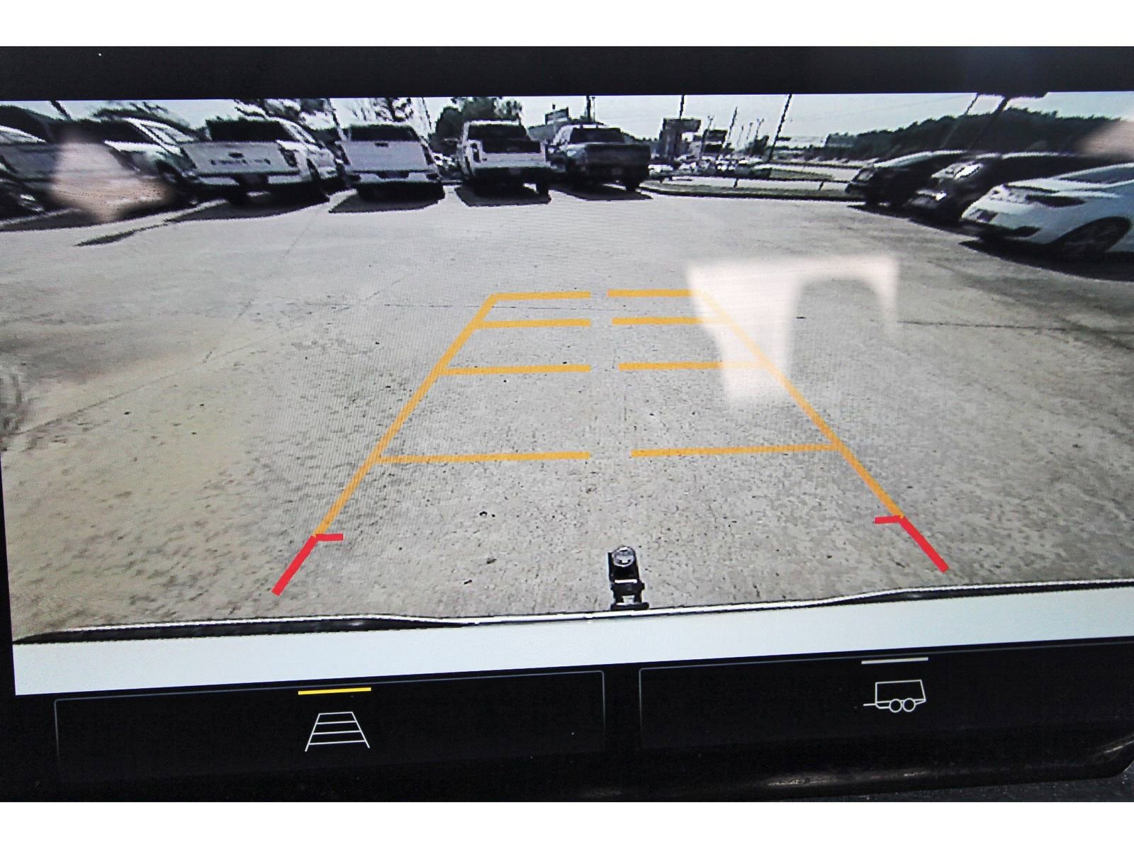 Used 2024 Chevrolet Silverado 1500 RST image 25