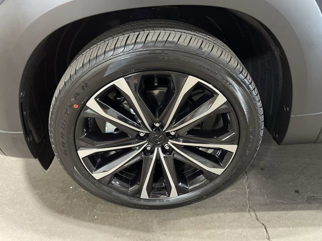 New 2026 MAZDA CX-50 AWD 2.5 S w/ Cargo Package image 23