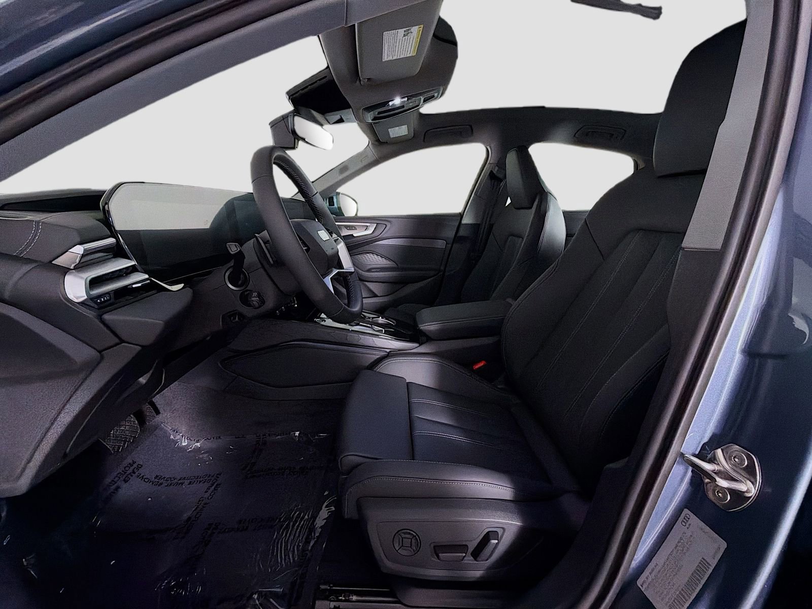 New 2026 Audi A5 2.0T Premium Plus AWD/4WD image 21