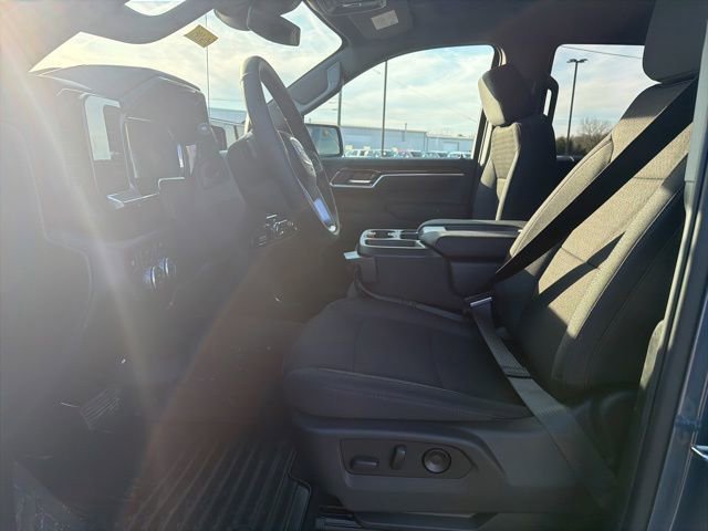New 2026 GMC Sierra 1500 Elevation image 11