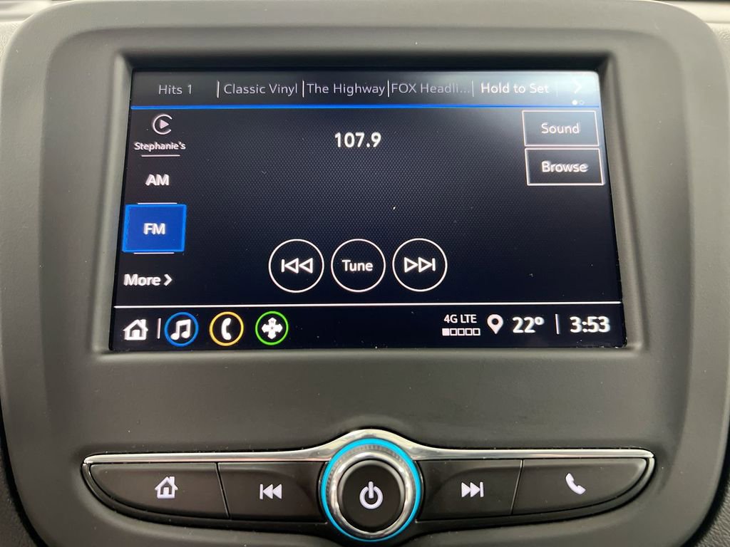 Used 2024 Chevrolet Equinox LT image 14